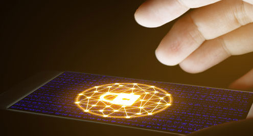 smartphone security