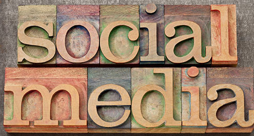 Social Media type
