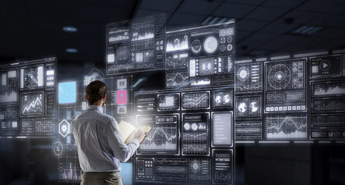 a vCIO helps technology