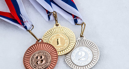 Olympic Technologies 2018